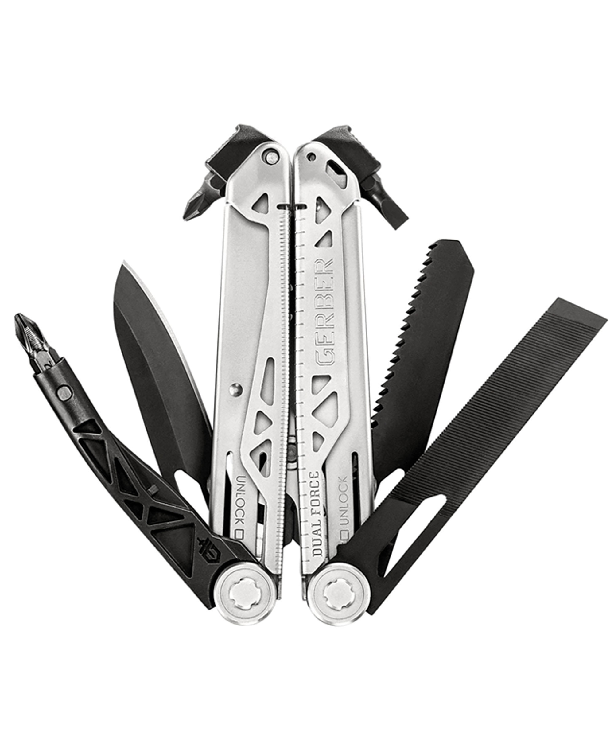 Gerber Dual-Force Multitool
